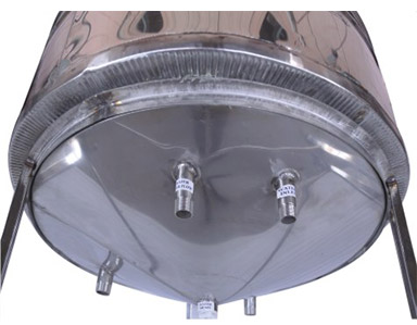 Lower Shell SS Beading